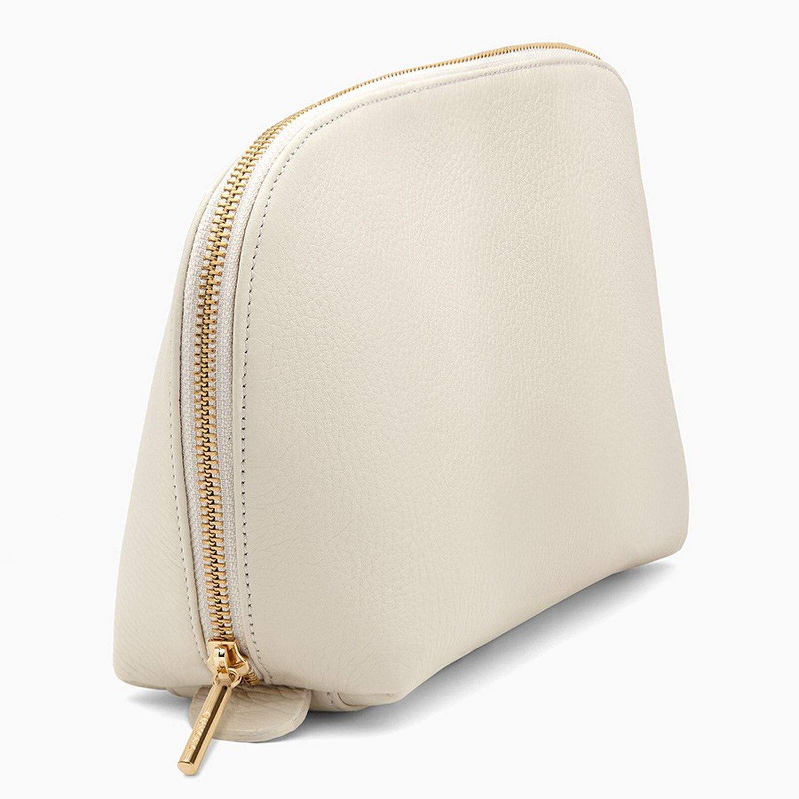 Heiße benutzerdefinierte Logo-Hautpflege-Aufbewahrungs-Waschtasche tragbare Reise-Make-up-PU-Kosmetiktasche für Frauen
