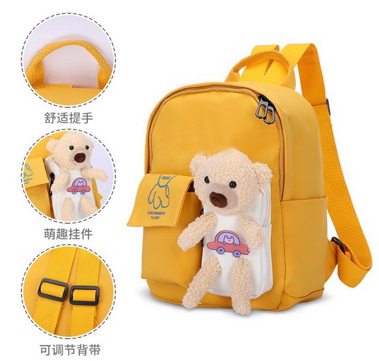 Stilvolle Kindergarten Schultasche Daypack Outdoor niedlich Rucksack Tasche Mädchen Schultaschen Kinder Kinder Rucksack