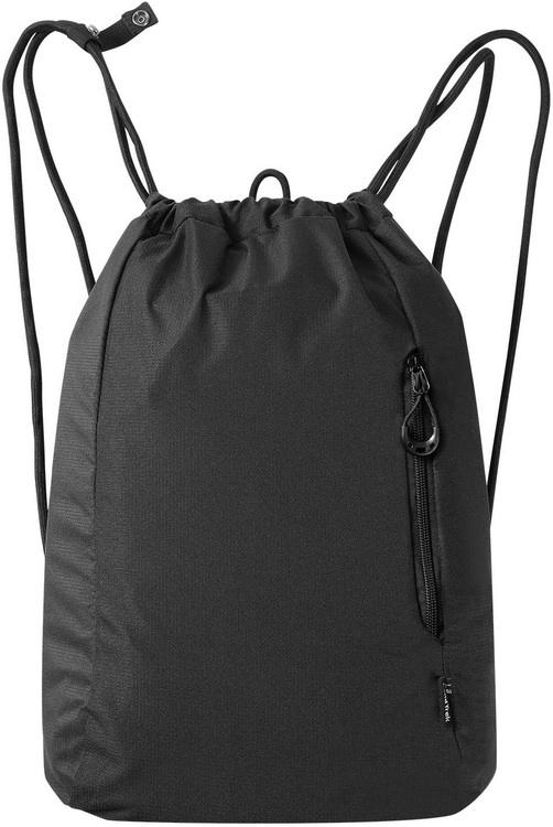 Neues Design faltbarer benutzerdefinierter Rucksack mit Kordelzug Hochwertiger Mode-Multifunktions-Faltrucksack für Männer und Frauen
