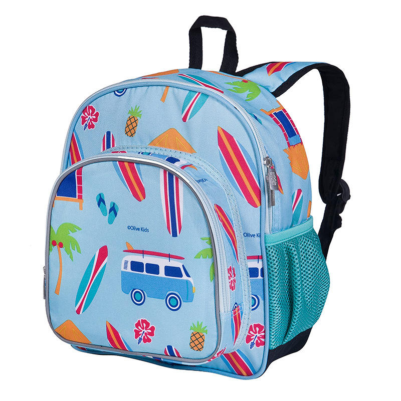 Amazon's New Custom Printing Casual Kinderrucksack mit großer Kapazität