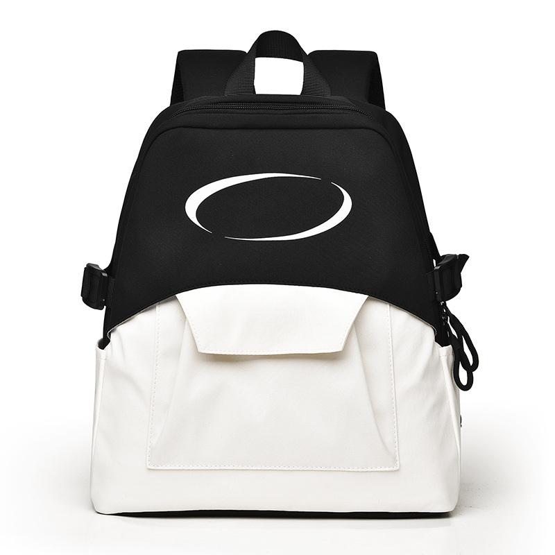 Kundenspezifische neue Art-wasserdichter Mädchen- und Jungen-Schulrucksack-Computer-Reise-Rucksack