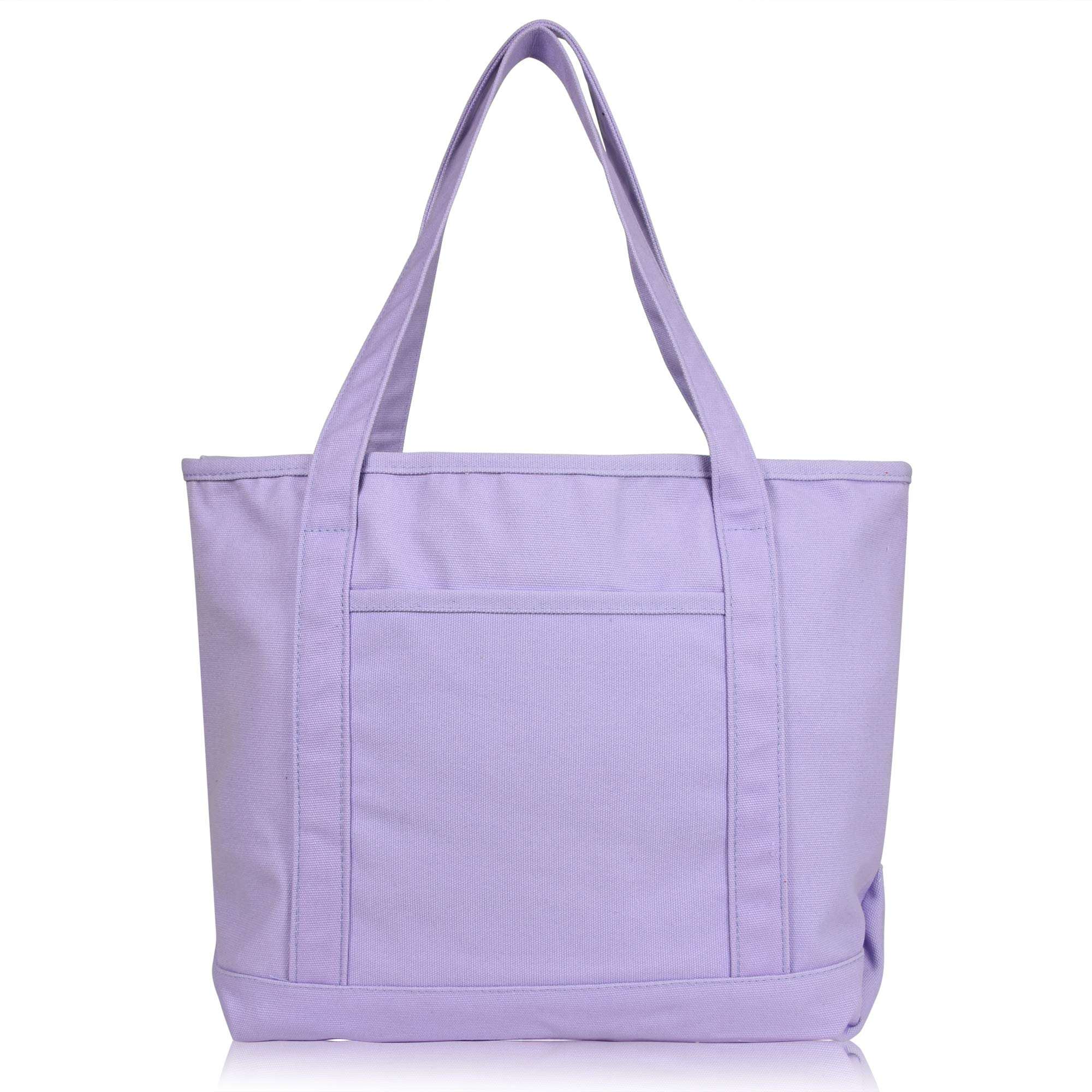 Heißer verkauf langlebige benutzerdefinierte logo canvas handtasche tragen reißverschluss einkaufstasche einkaufstaschen für frauen