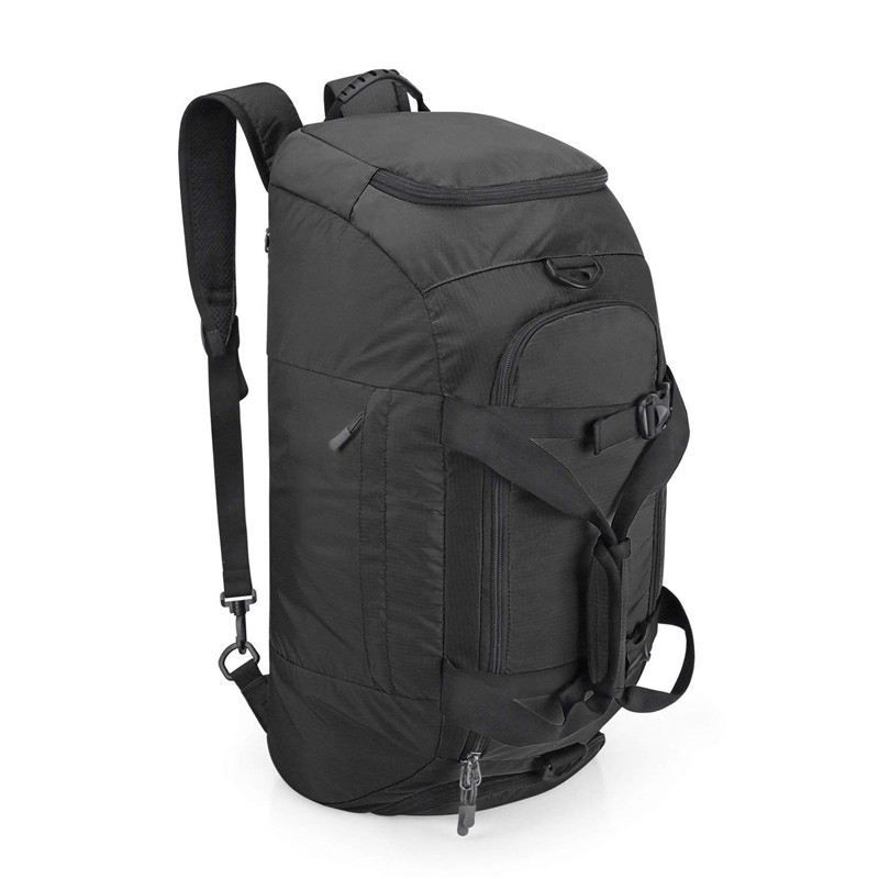Großer Seesack-Rucksack-Großhandelsreise-Sport-Gymnastik-Duffle-Beutel für Männer