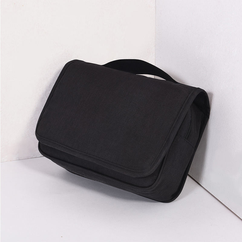 Hanging Private Label Women's Cosmetic Toiletry Organizer Kosmetiktaschen Hanging Dopp Kit Travel For Bathroom Shower