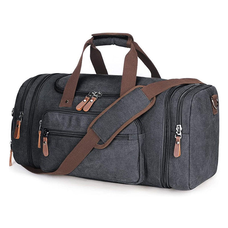 Große Duffel Bag Wasserdichte Unisex-Reisetaschen Gepäcktasche Sporttasche für den Sport