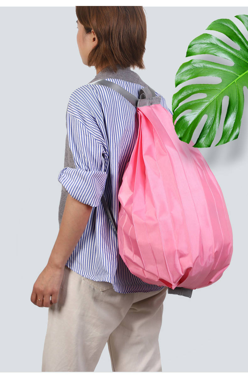 Große, niedliche, faltbare Reisetasche, Weekender, Reisetasche für Kinder