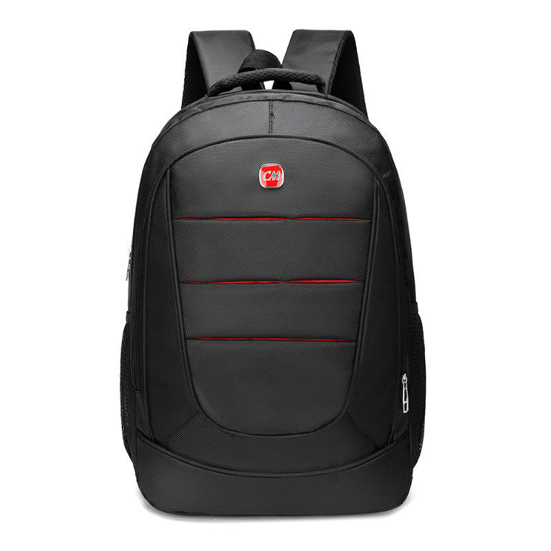 Langlebiger Business-Laptop-Rucksack mit großer Kapazität für Outdoor-Reisen, College-Studenten-Schultasche