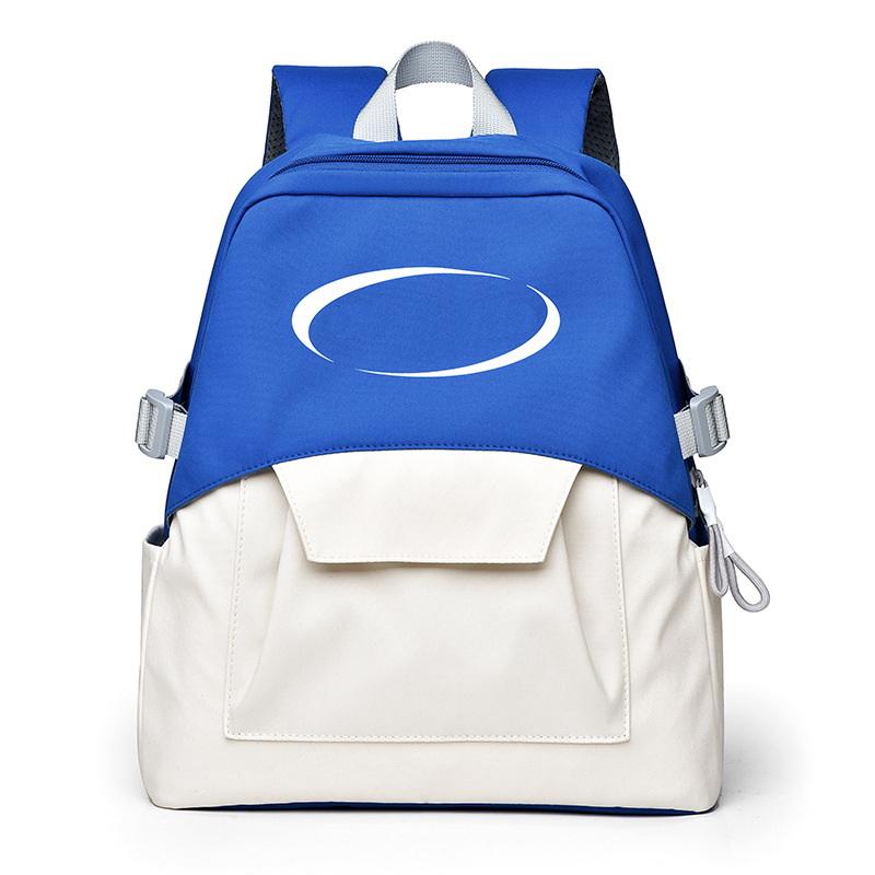 BSCI Custom New Style Wasserdichter Computer-Reiserucksack für Mädchen und Jungen Schulrucksack