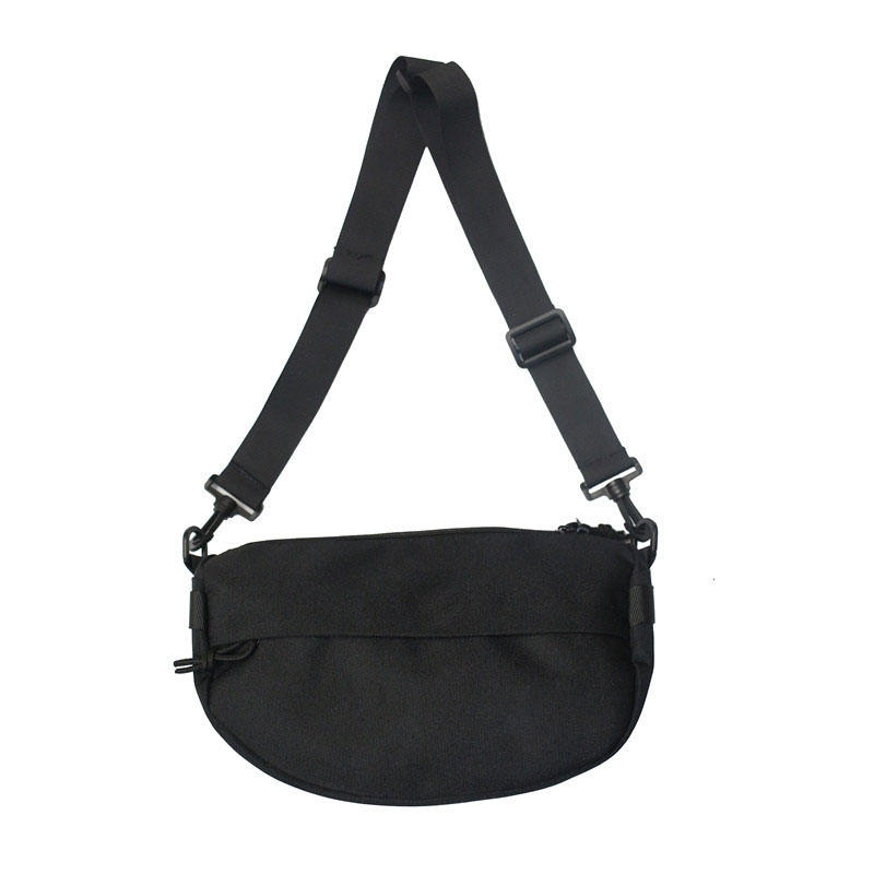 2021 Neuheiten Mode Taschen Crossbody Einzigartige Sling Crossbody Brusttaschen für Frauen Umhängetasche Schulter