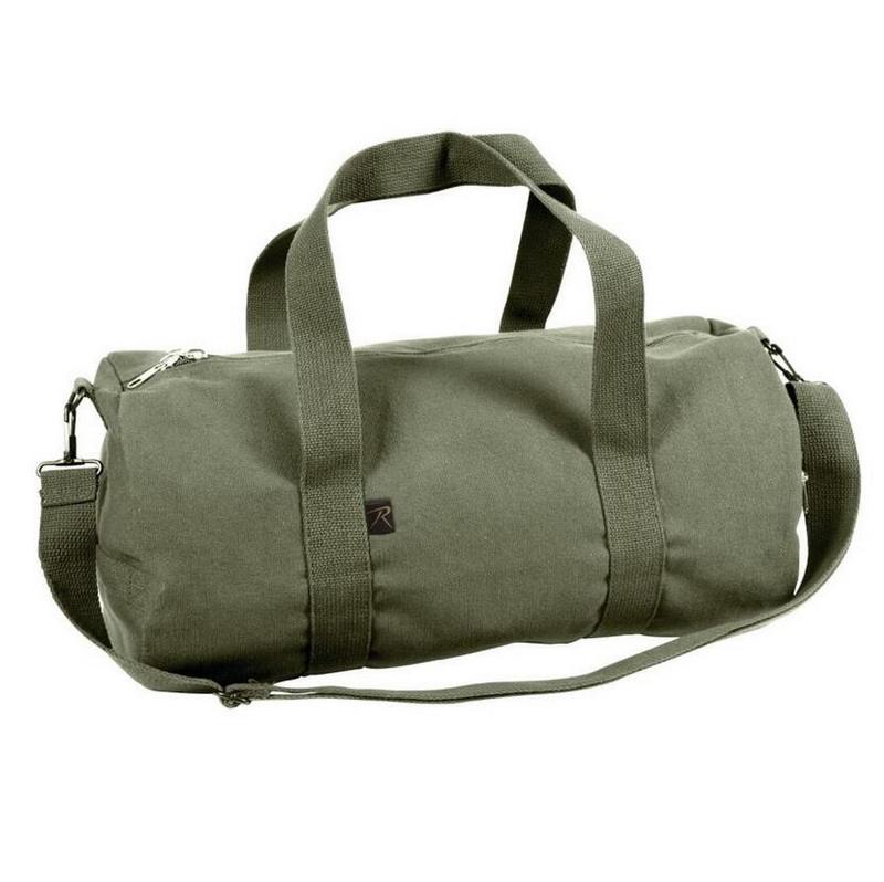 Strapazierfähige Segeltuch-Sporttasche für Basketball, Fitnessstudio, Reisetasche, Sporttasche, Schwimmen, Yoga, Tanzen, Sporttasche mit Logo