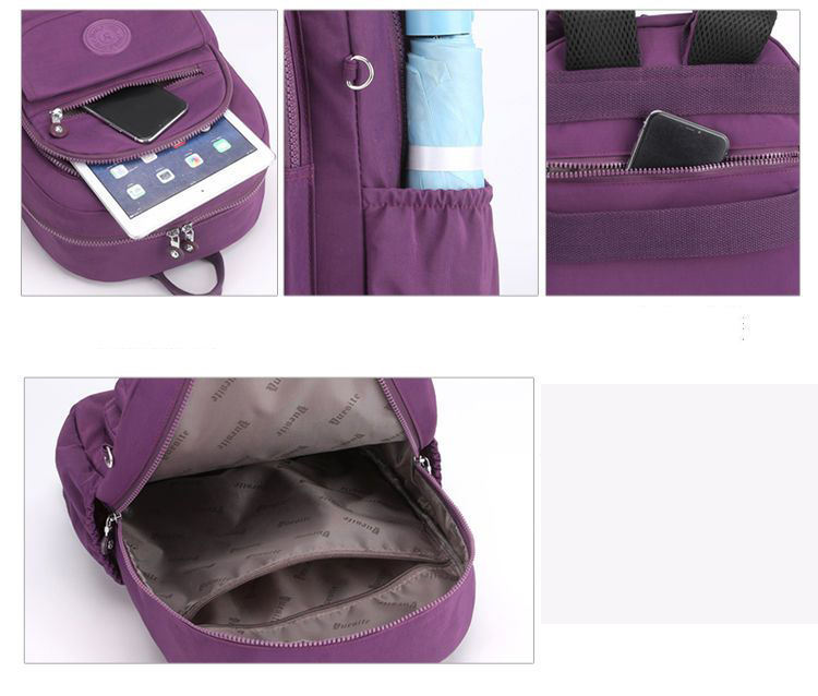 Top Verkauf Reiserucksack Tasche Mode Schulrucksack Bookbag Großhandel