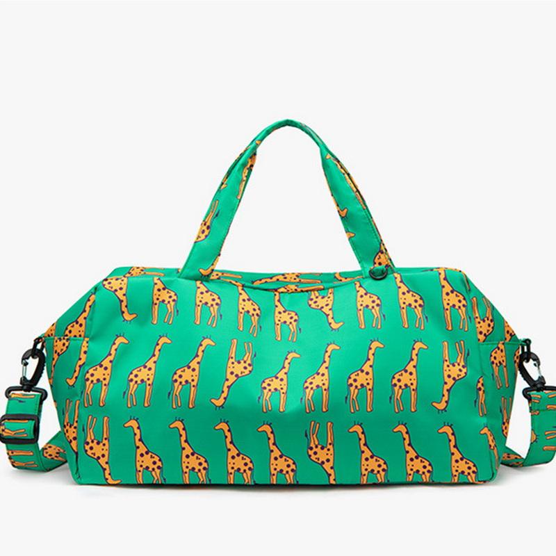 2022 New Trend Outdoor Sports Sporttasche Reisegepäck Schwimmtaschen