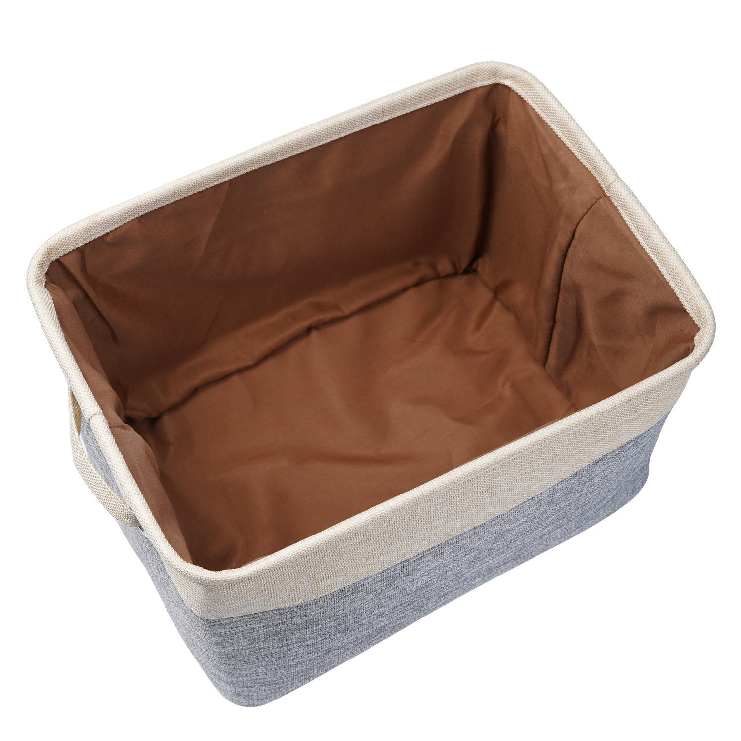 Ausgefallene Haushaltsspielzeug-Sundries-Organizer-Tasche Badezimmer-Wäschekorb Utility Folding Clothing Storage Bag