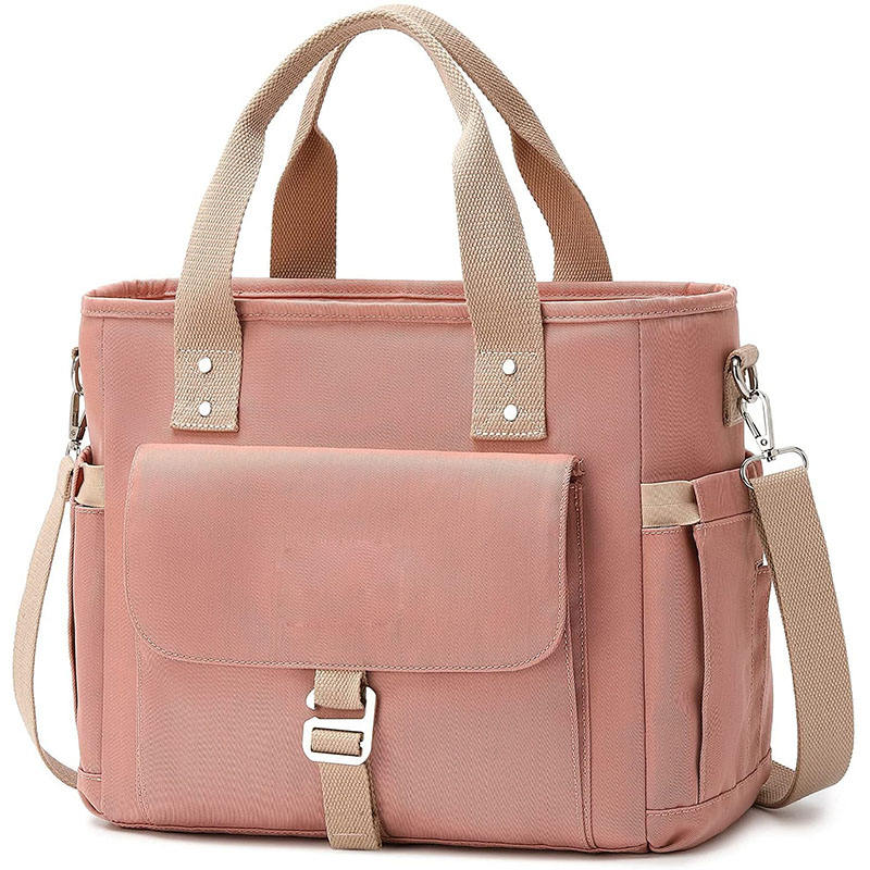 Thermo-Picknicktasche mit großem Fassungsvermögen, Kühltasche zur Aufbewahrung von Lebensmitteln für die Familie, isolierte Eiskühltaschen für Frauen und Männer im Freien