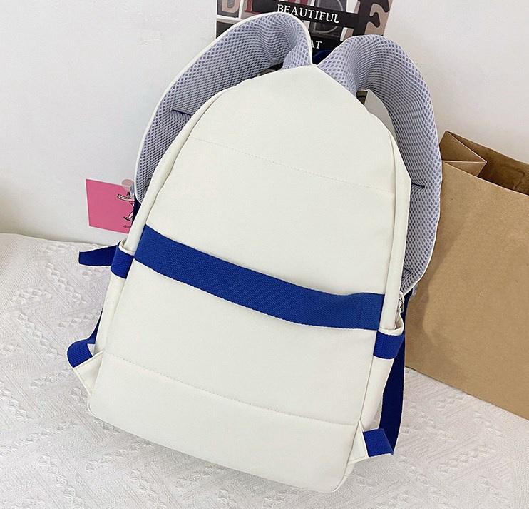 Benutzerdefiniertes Logo Casual Teen High School Daypack Mädchen Rucksäcke Teenager große College Reise Laptop Tablet Rucksack für Frauen