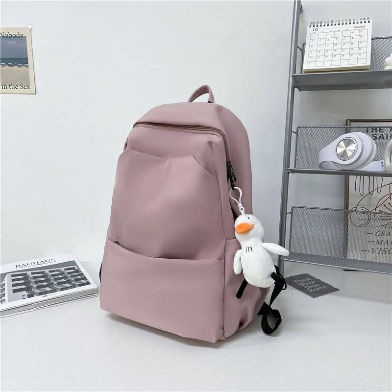 Neu gestaltete Laptop-Rucksäcke Die Duffle Bags für Damenrucksäcke Wasserdichter Rucksack