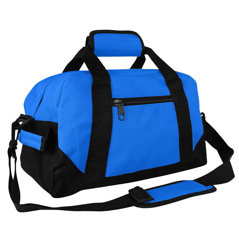 Designer-Crossbody-Tasche Oxford Unisex-Overnight Weekender Duffel Handgepäck Sport-Duffle-Taschen individuelle Reise