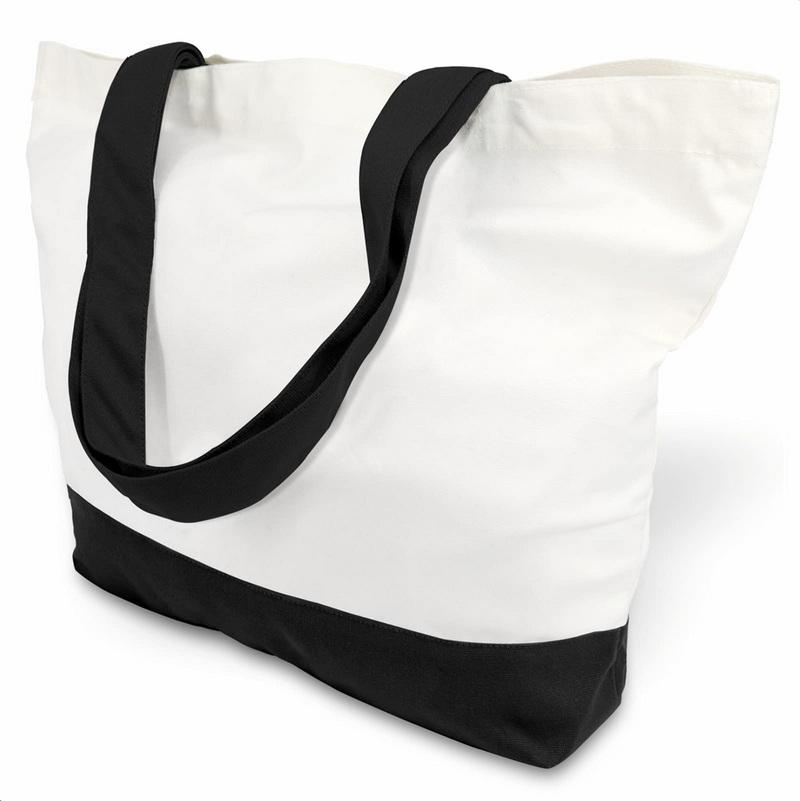 Multifunktionsfrauen kundengebundene große Schultergriff-Stoffeinkaufstaschen-Einkaufstaschen für Strand