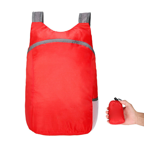 Faltbare Taschen Einkaufsrucksack Rucksack faltbar Tagesrucksack Outdoor Sportrucksack Ultraleichter Aufbewahrungsrucksack Faltbarer Rucksack