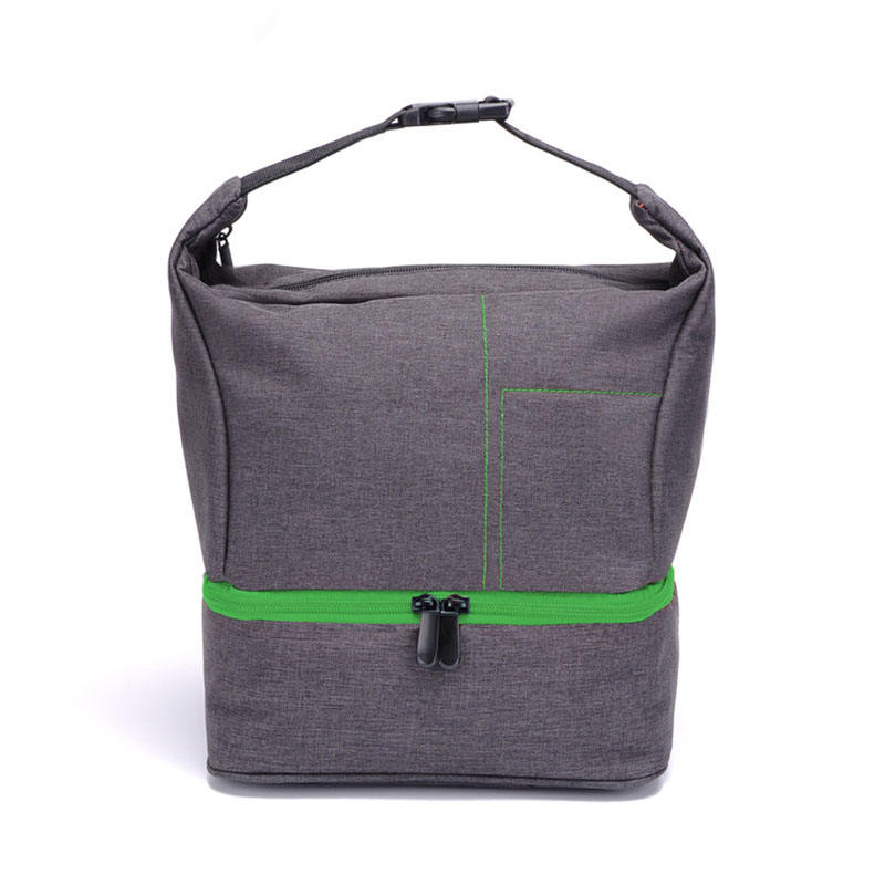 Vintage Crosdbody Single Shoulder Kameratasche Design DSLR-Taschen wasserabweisend Fotografie Zubehör Teiler