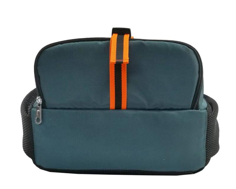 2022 Neuer Rucksack Einfache Sporttasche Nass- und Trockengetrennter unabhängiger Schuhlager-Reiserucksack