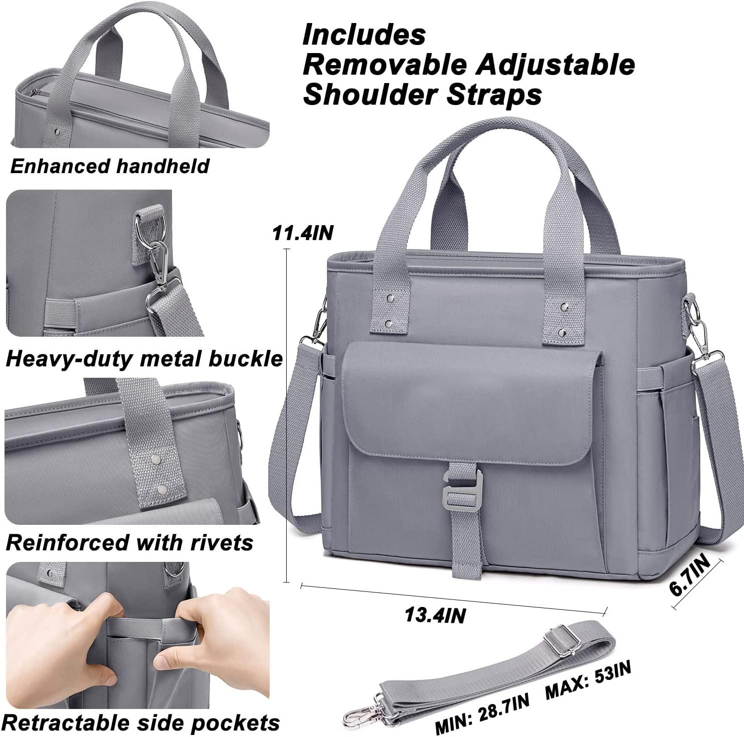 2022 tragbare kundenspezifische Logo-Aluminiumfolie-Kühler-Lunch-Tasche Isolierbox-Thermobeutel für die Lebensmittelisolierung
