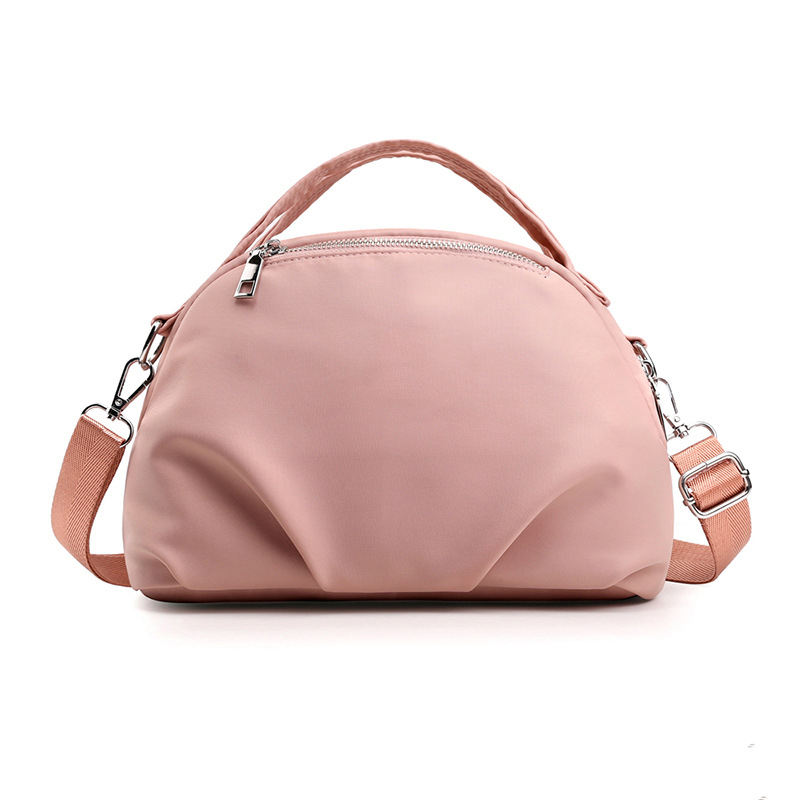 Reise-Brieftasche, Umhängetasche für Mädchen, einzelne Umhängetasche, kleine Umhängetaschen aus Nylongewebe für Frauen, Umhängetasche, Sling-Frauen