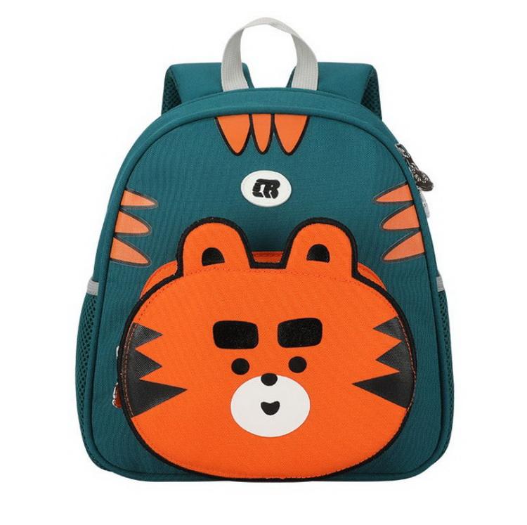 Auf Lager Mode Niedlichen Tiger Tier Kinder Schule Rucksack Tasche Daypack Mädchen Jungen Kinder Kindergarten Rucksack