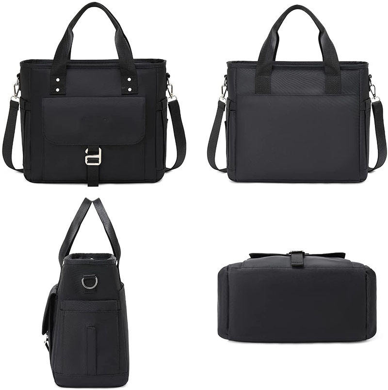 Benutzerdefinierte Kühltasche Meal Prep Lunch Bag Wärmeisolierstoff für Kühltaschen Lebensmitteleinkaufstasche für Frauen Männer