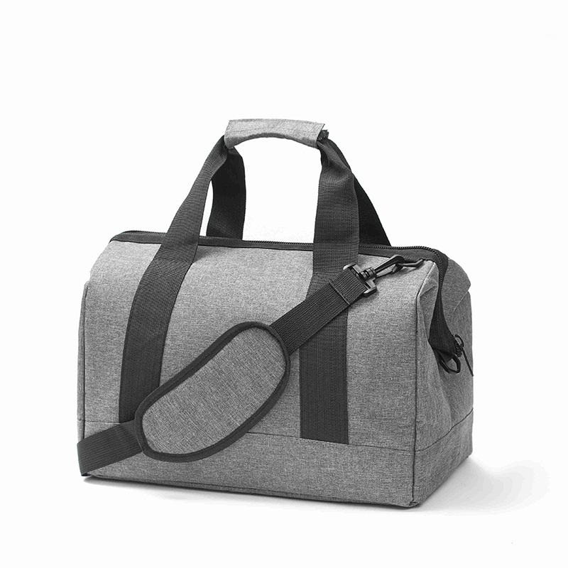 Wasserdichte, moderne Reisegepäck-Wochenendtasche für das Outdoor-Sporttraining